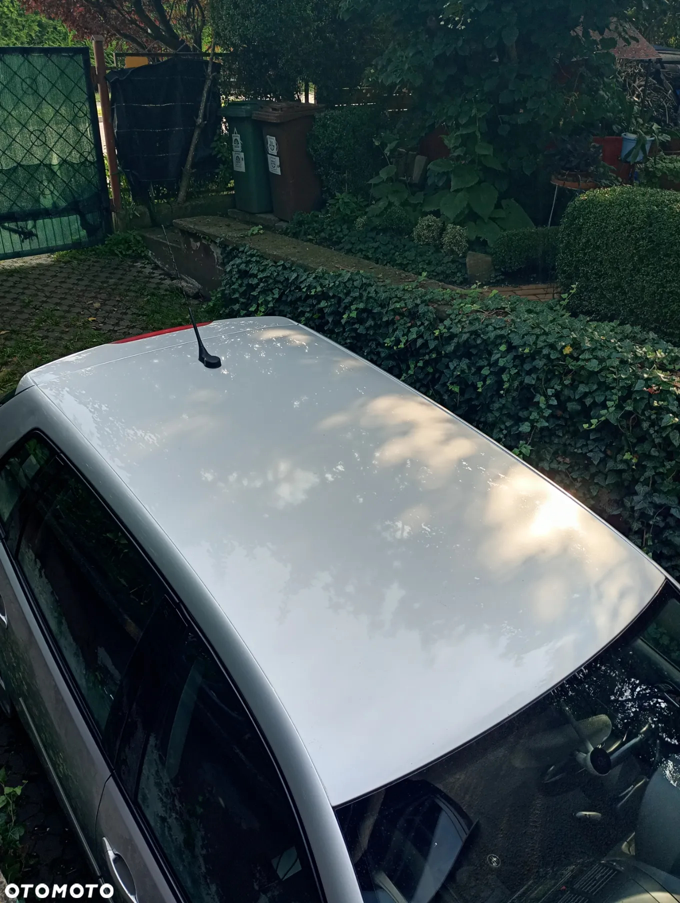 Volkswagen Polo 1.9 TDI Highline - 21