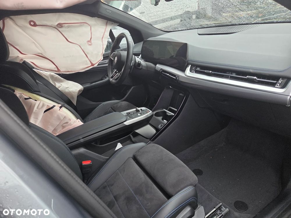 BMW Seria 2 220i - 5