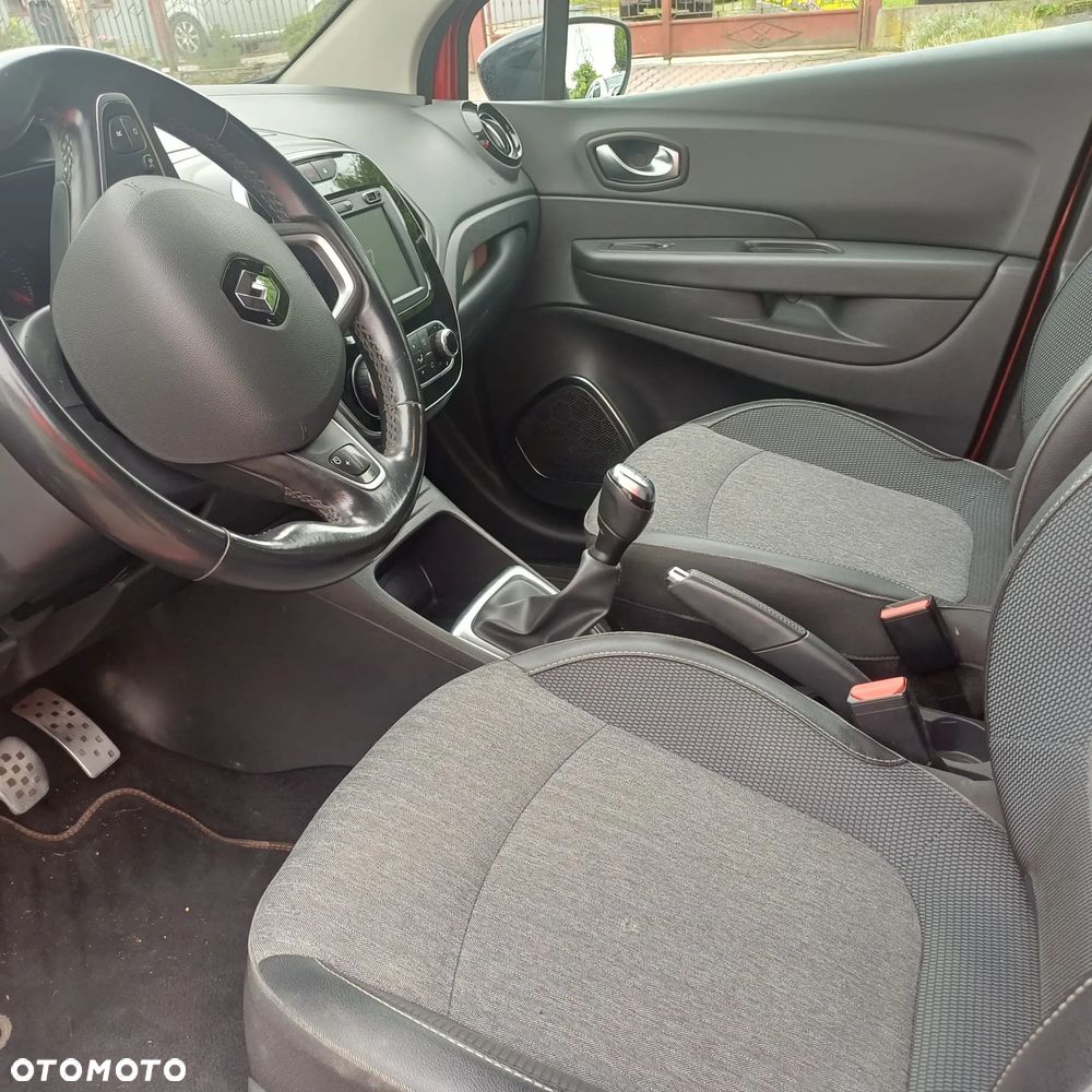 Renault Captur - 13
