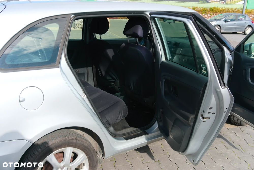 Skoda Fabia 1.2 TSI Elegance - 12