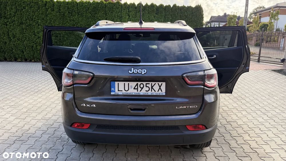 Jeep Compass - 21