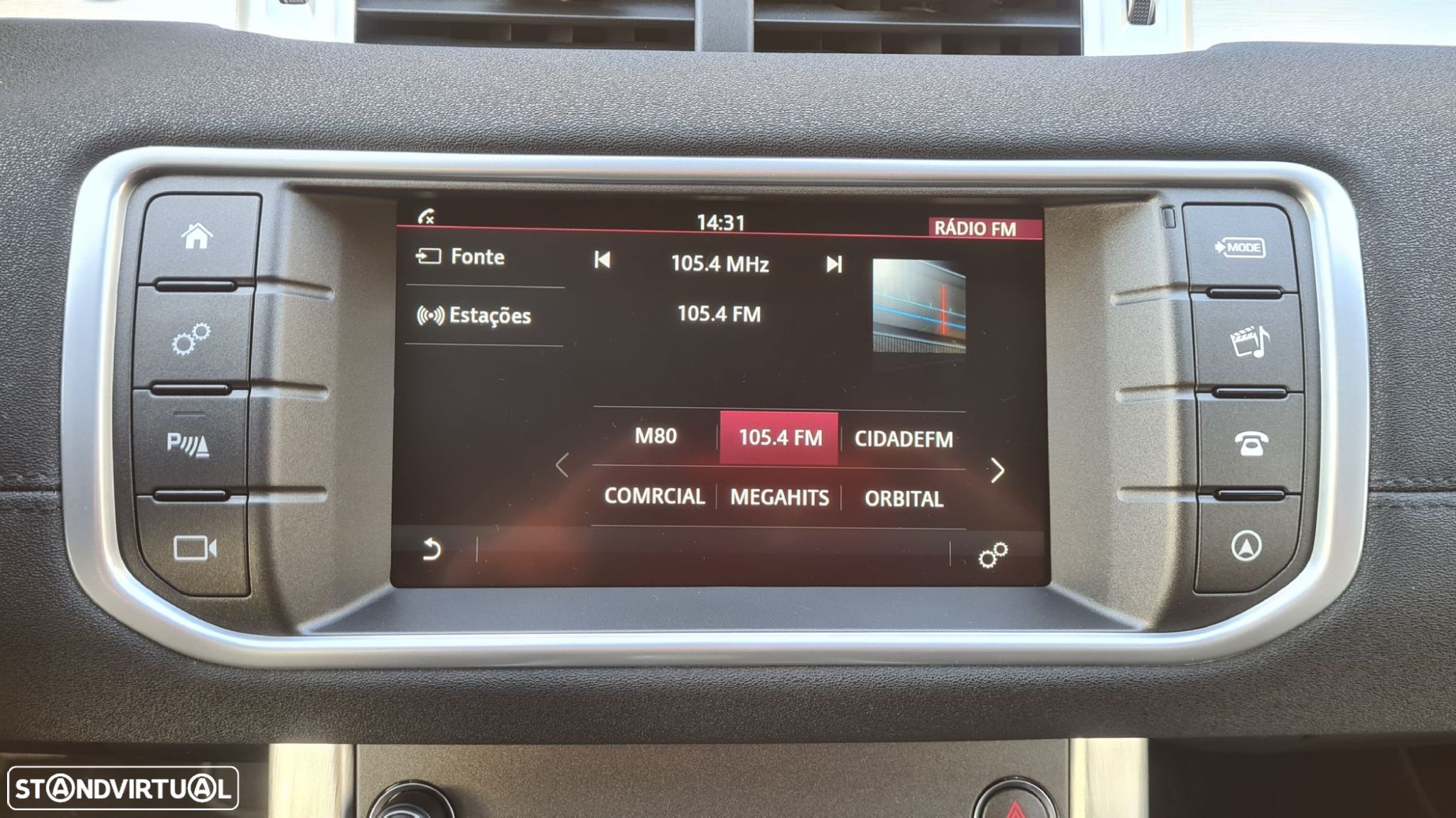 Land Rover Range Rover Evoque 2.0 TD4 SE - 25