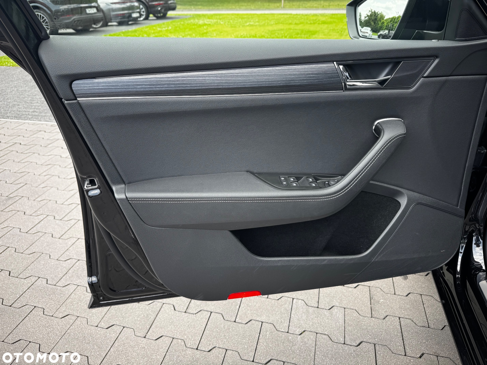 Skoda Superb 2.0 TSI Style DSG - 20