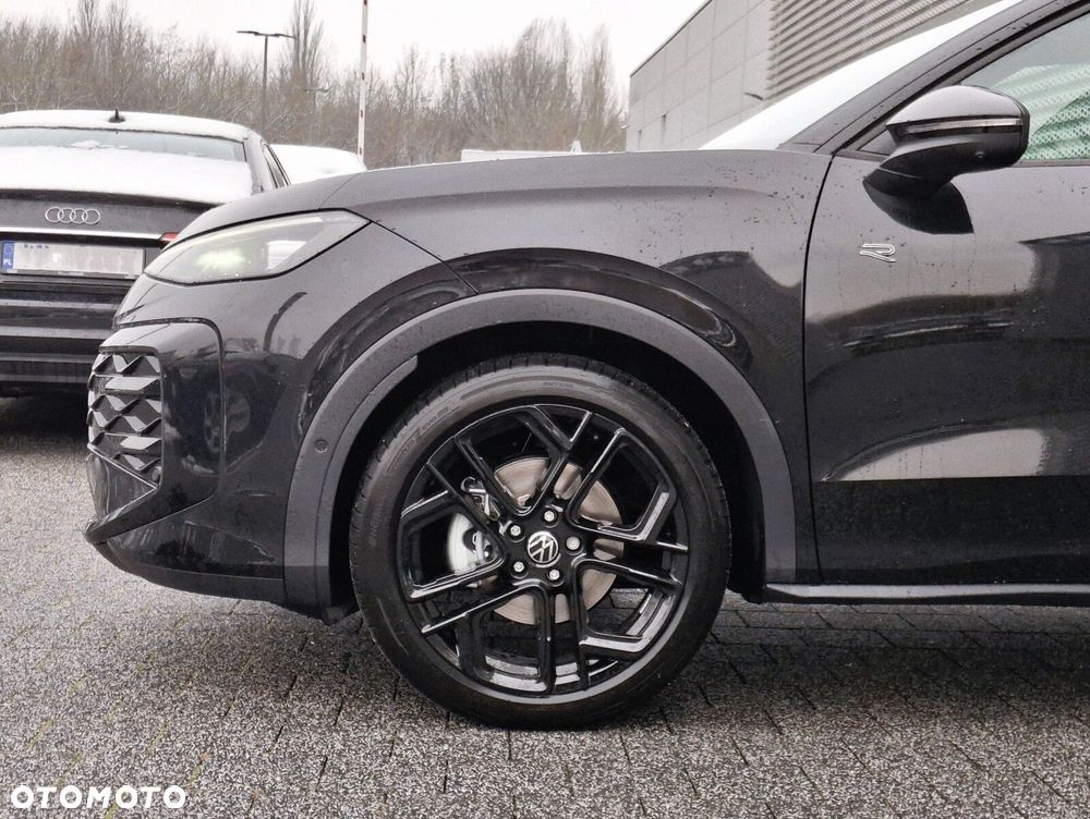 Volkswagen T-Roc 1.5 TSI R-Line DSG - 4