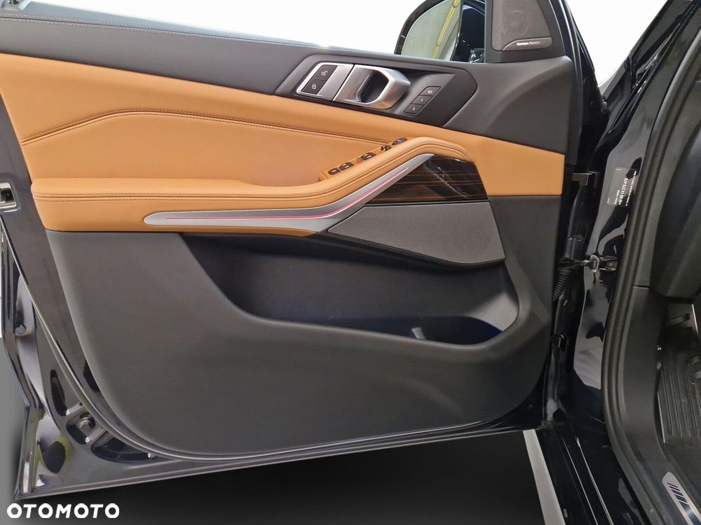BMW X5 xDrive30d mHEV M Sport sport - 29