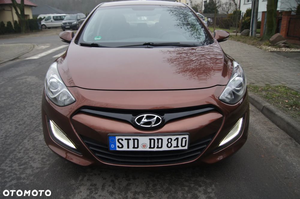 Hyundai i30 1.4 Premium - 2