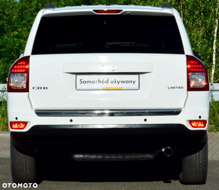 Jeep Compass - 23