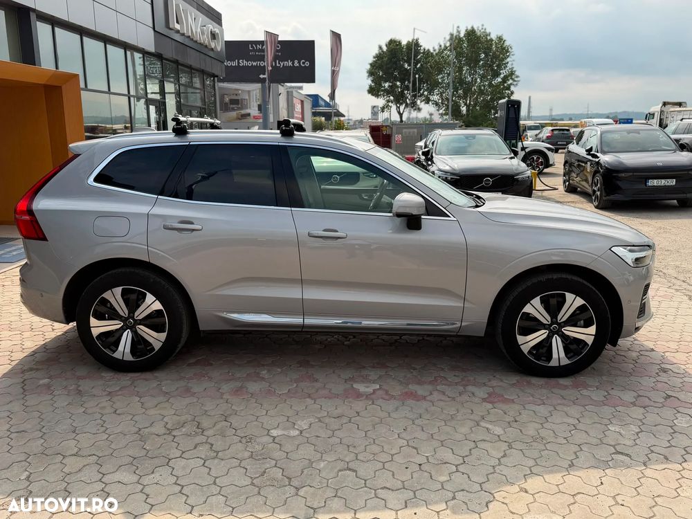 Volvo XC 60 - 4