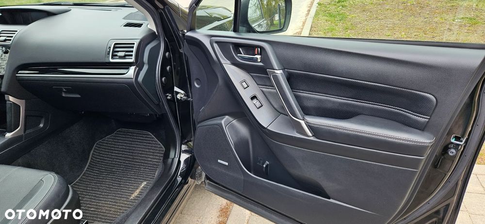 Subaru Forester - 26