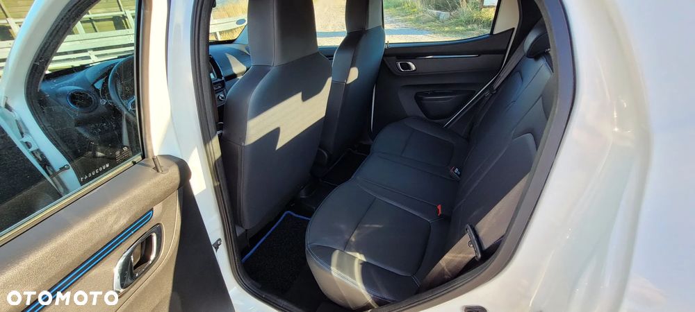 Dacia Spring Comfort Plus - 8