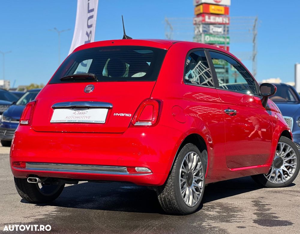 Fiat 500 - 7