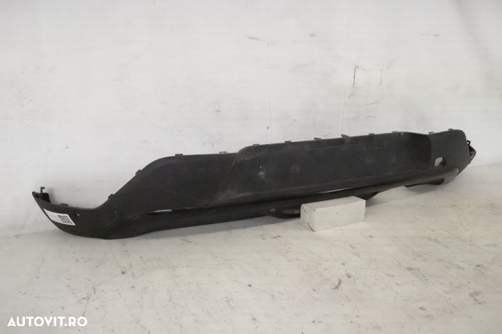 Fusta Spoiler Bara Spate Original Cu Senzori In Stare Buna Opel  Mokka - 2
