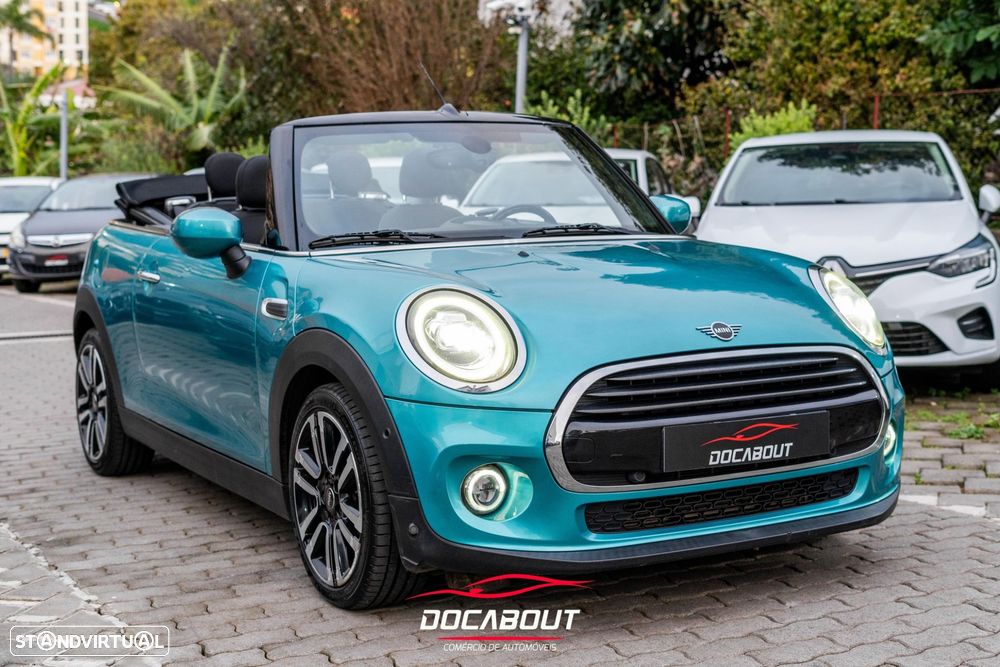 MINI 3 Portas - 3