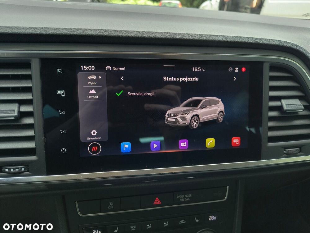 Seat Ateca - 32