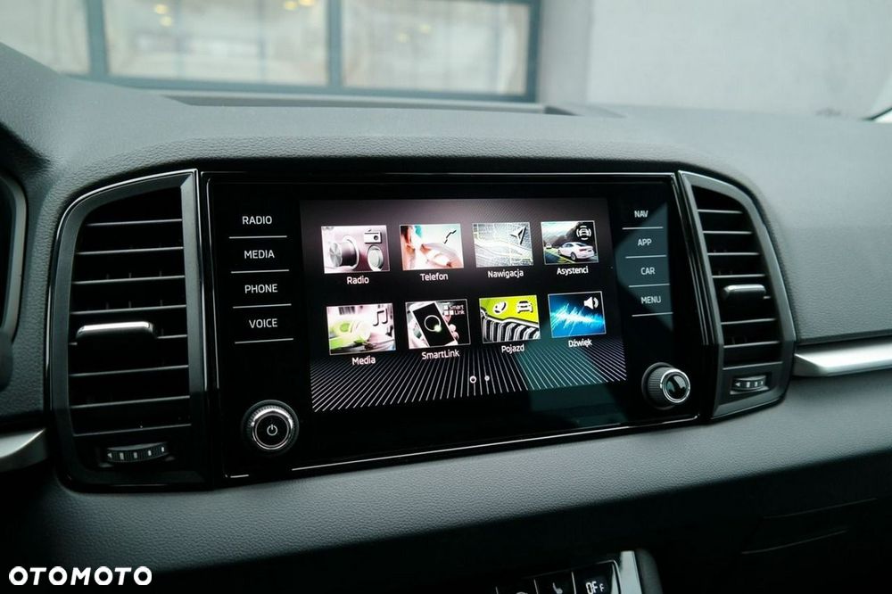Skoda Karoq - 20