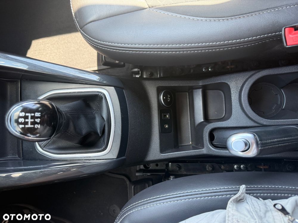 Ford EcoSport 1.0 EcoBoost Navi Edition ASS - 21