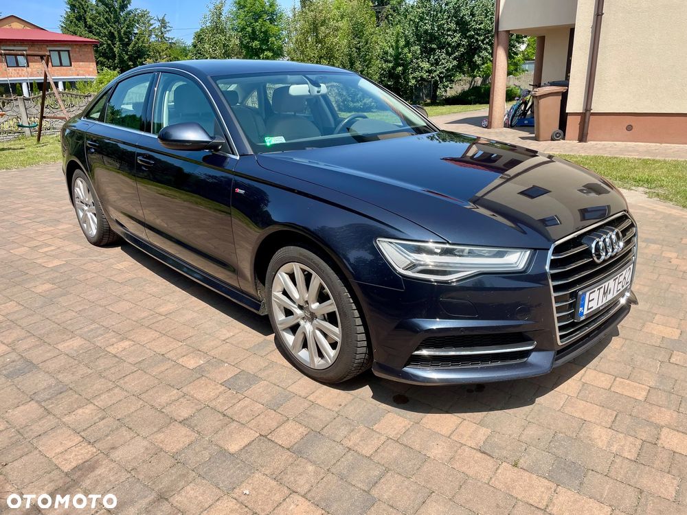 Audi A6 ver-2-0-tdi-ultra-s-tronic - 8