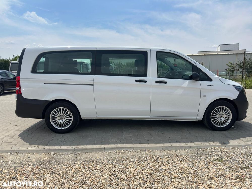 Mercedes-Benz vito - 16