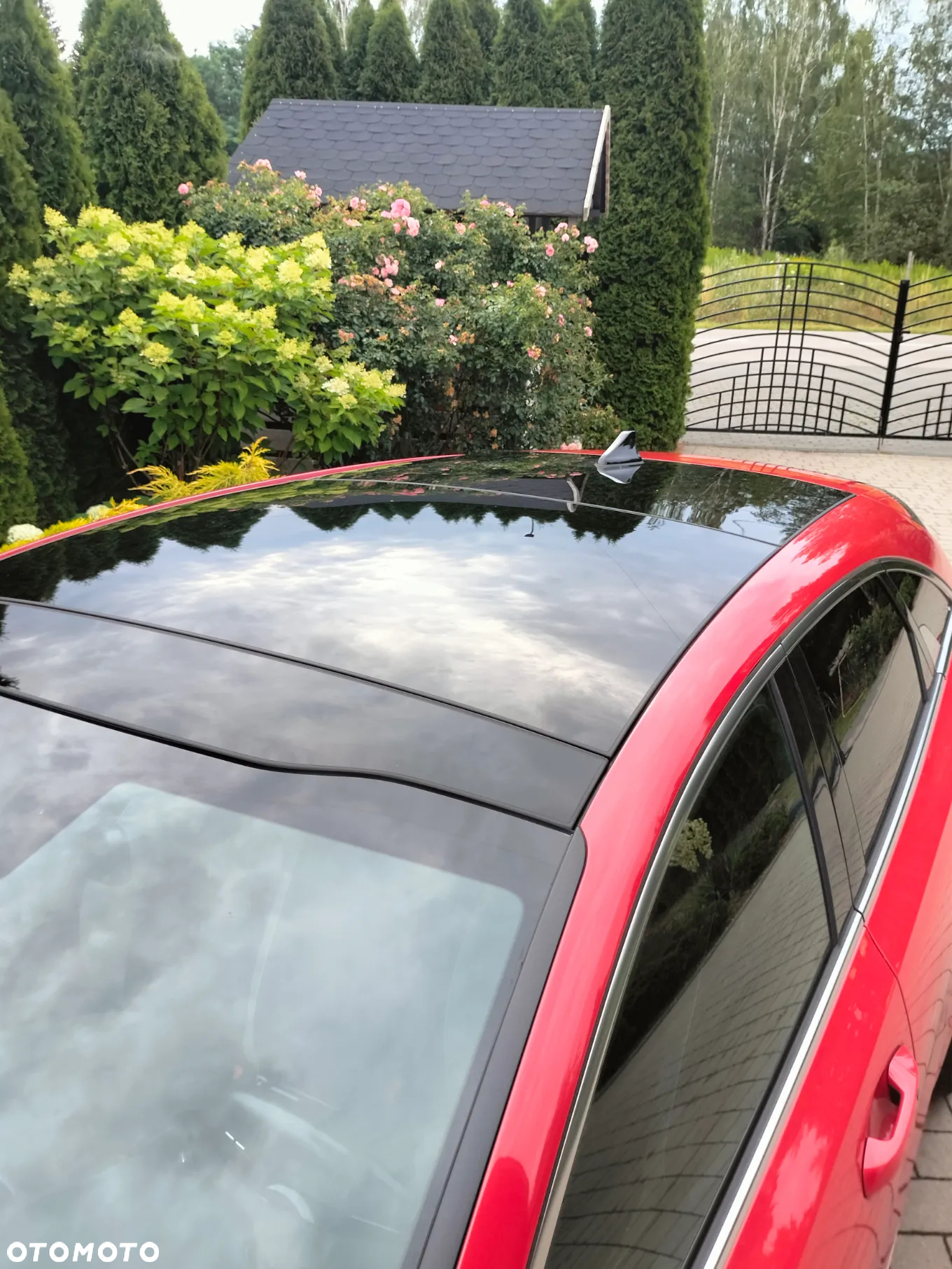 Kia ProCeed 1.4 T-GDI GT Line DCT - 6