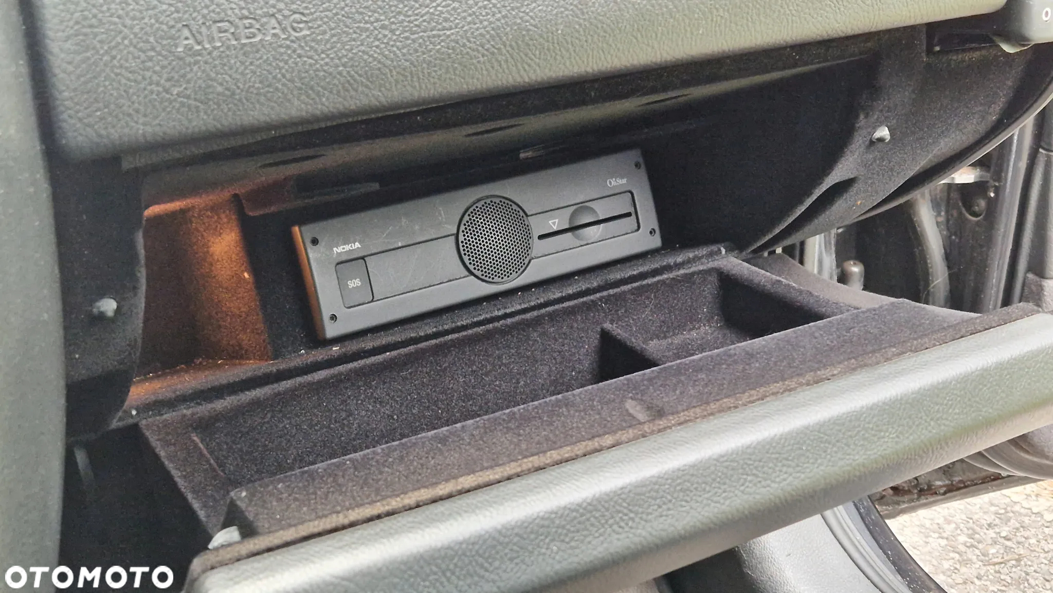 Opel Omega - 16