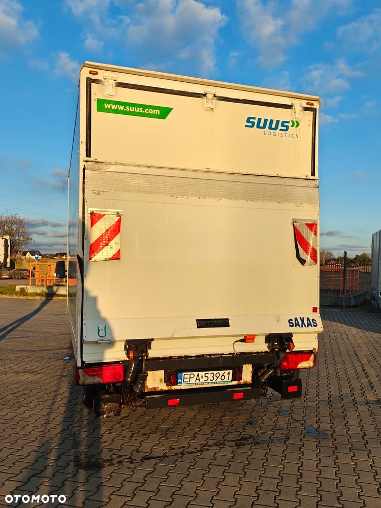 Volkswagen Crafter - 6