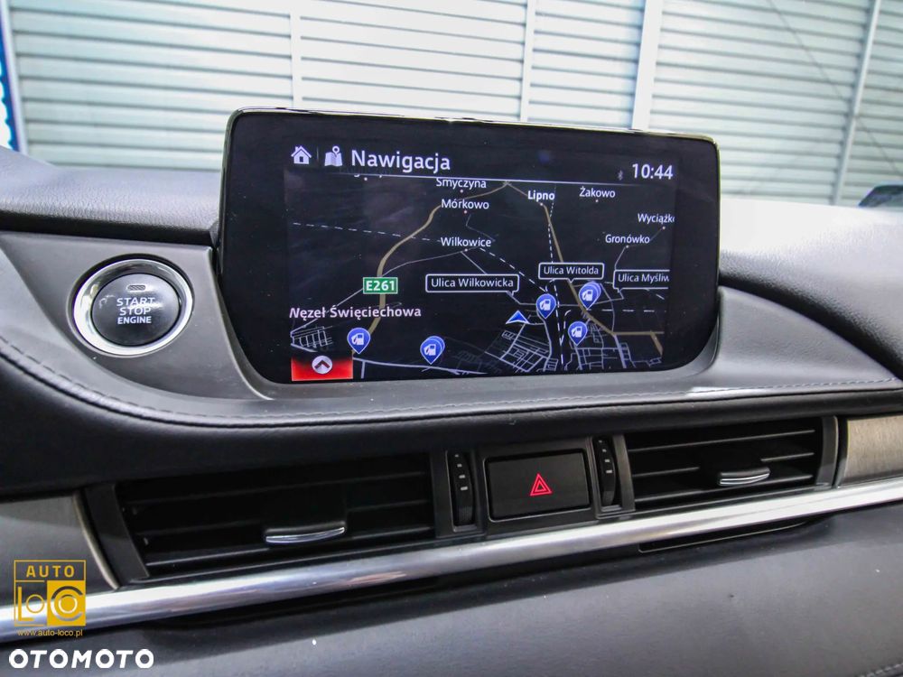 Mazda 6 2.0 SkyMotion - 18