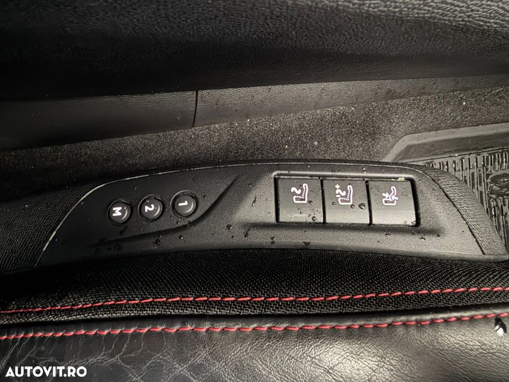 Peugeot 308 1.2L PureTech 130 S&S EAT8 GT - 18