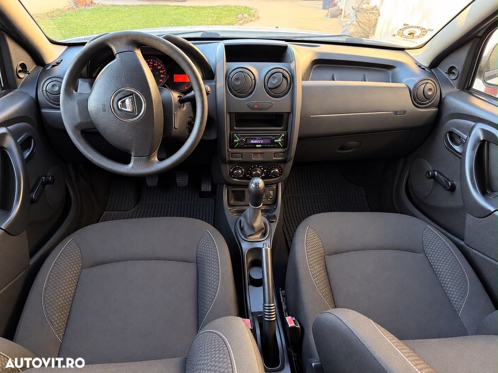 Dacia Duster - 7
