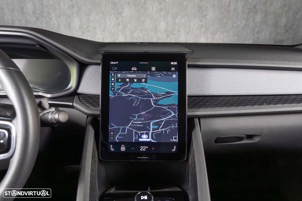 Polestar 2 Single Motor 78kWh - 43