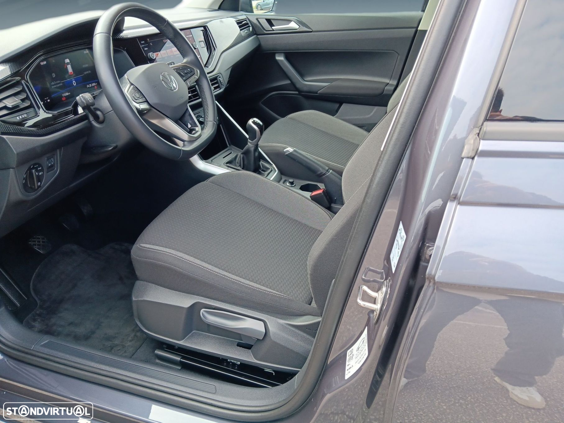 VW Polo 1.0 TSI Urban - 10