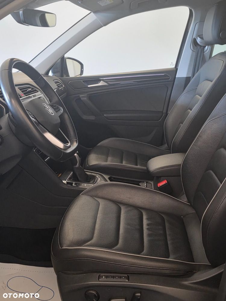 Volkswagen Tiguan 2.0 TDI SCR DSG - 19