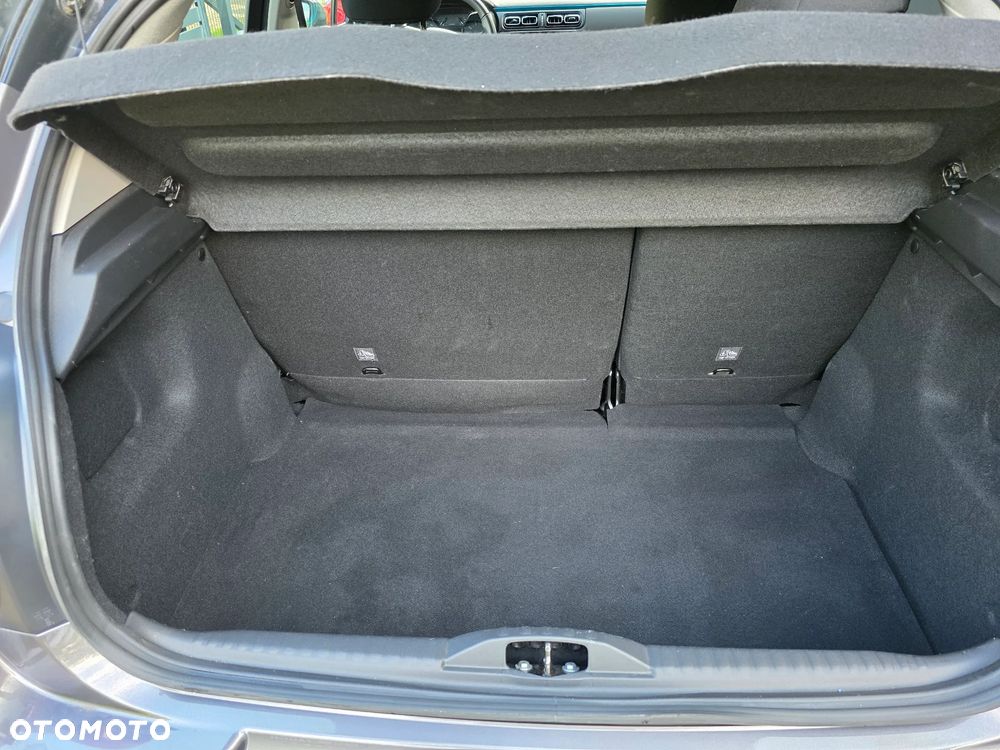 Citroën C3 1.2 PureTech Shine S&S EAT6 - 18