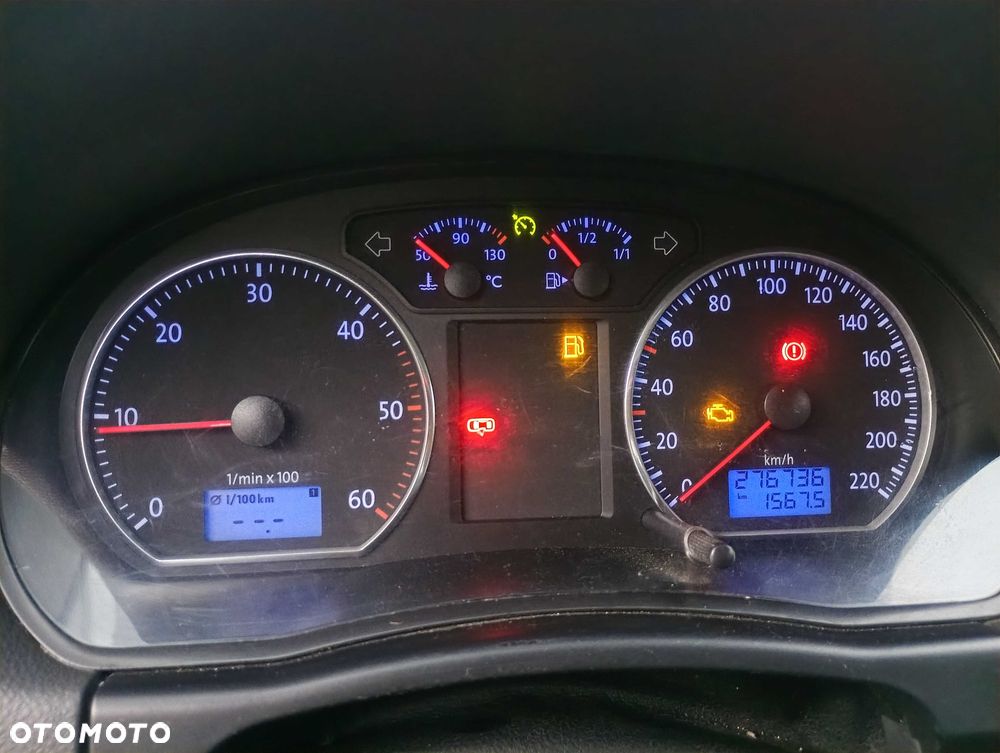 Volkswagen Polo - 6