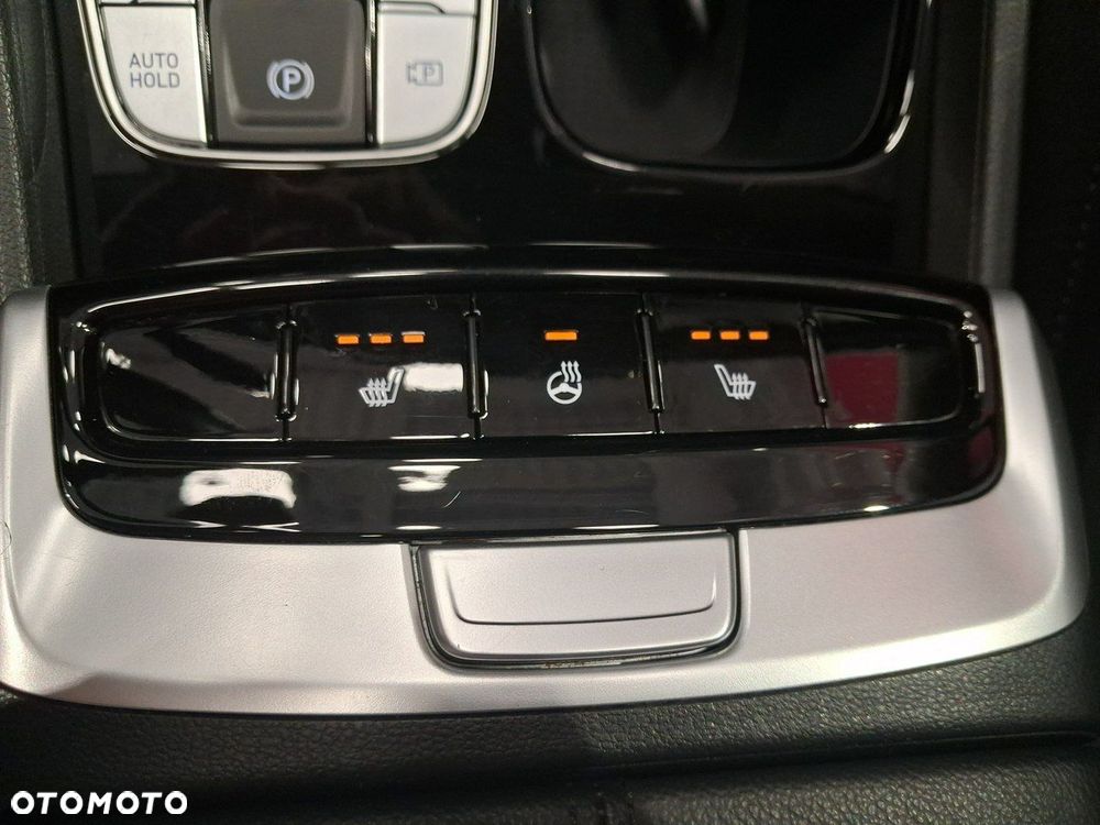 Hyundai Tucson - 33