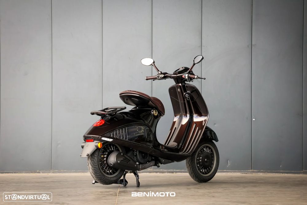 Vespa 125 Horse 946 - 7