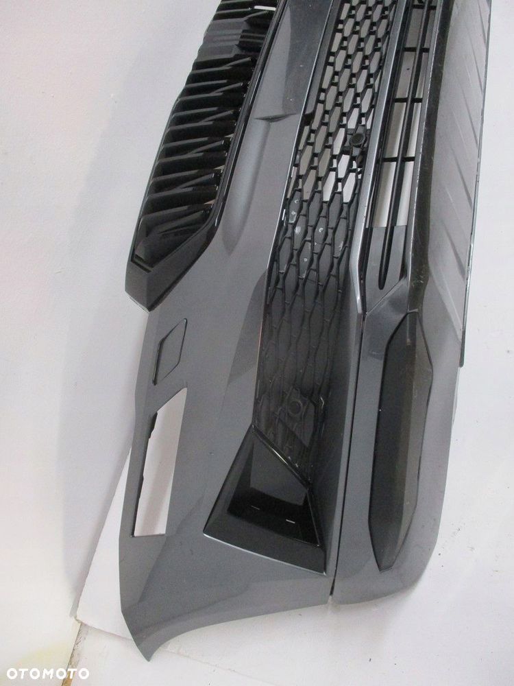 Zderzak SKODA KAROQ 57A XENON 4PDC PRZEDNI - 7