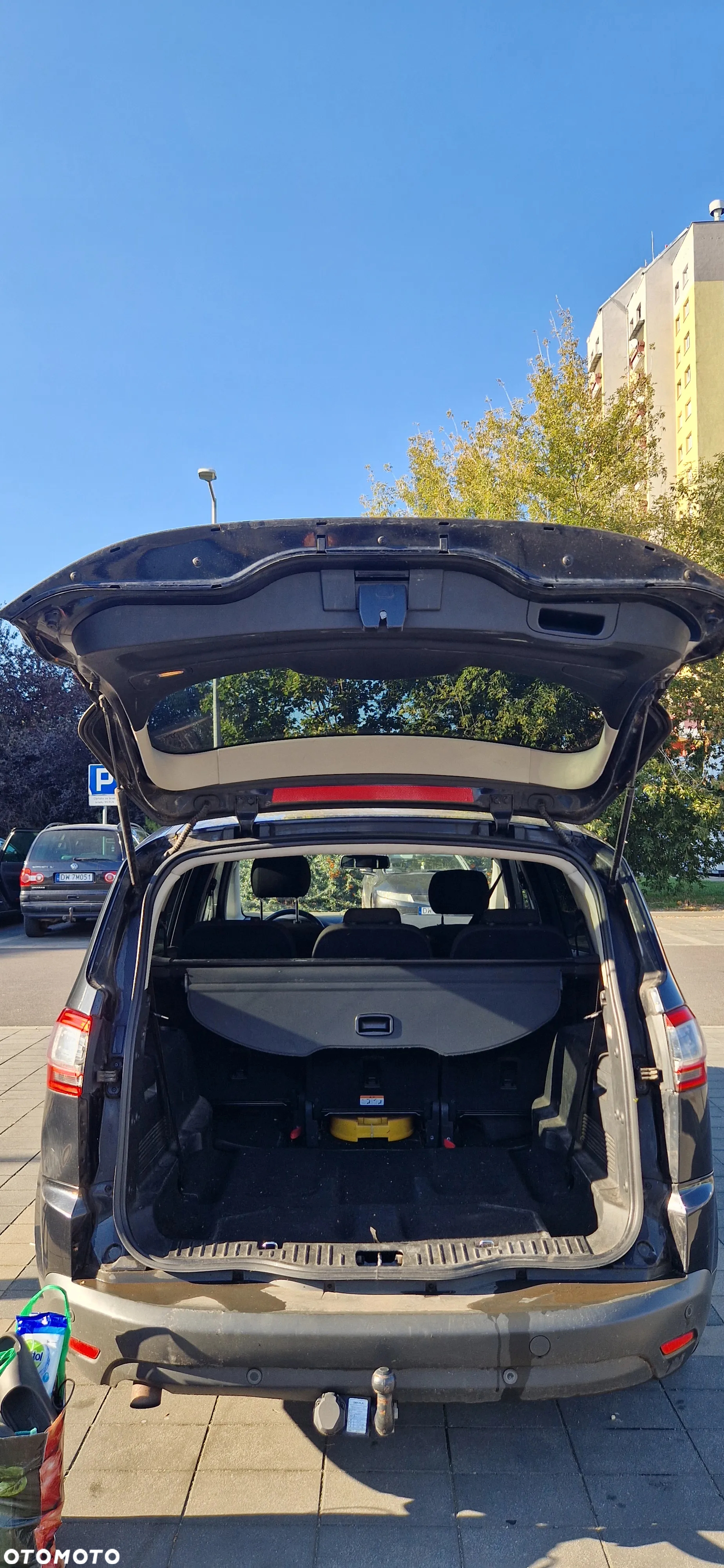 Ford S-Max - 14