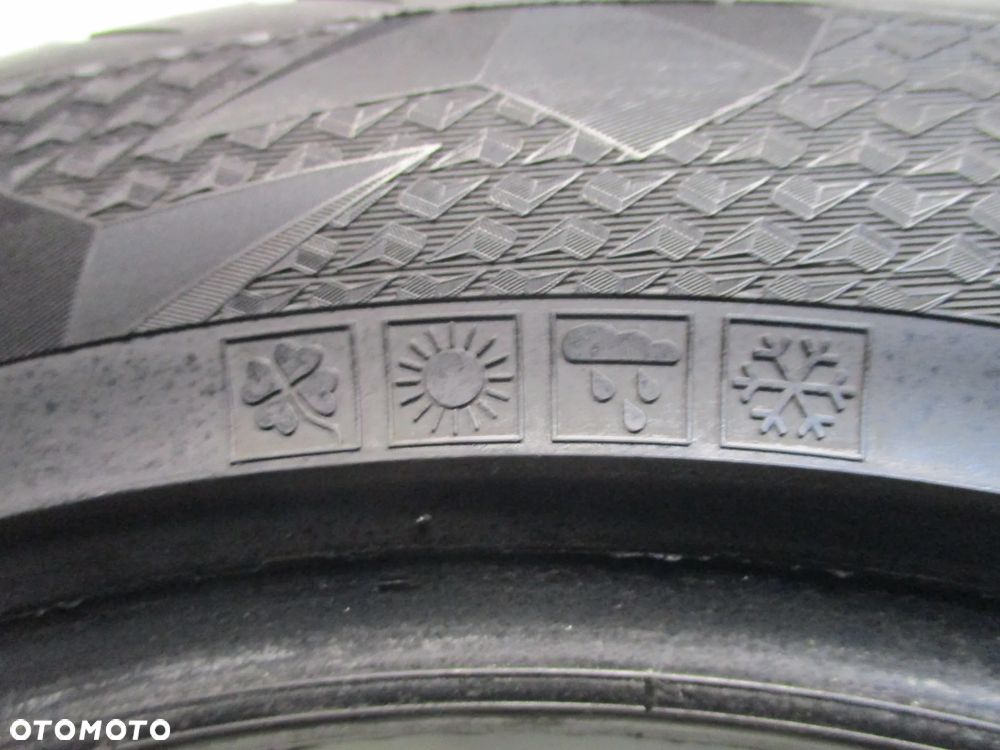 OPONY 205 55 17 95V VREDESTEIN - CAŁOROCZNE - 4