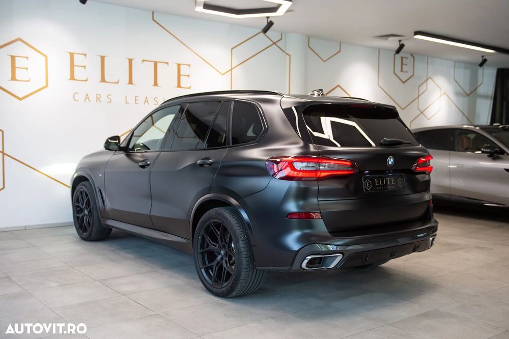 BMW X5 xDrive30d - 10