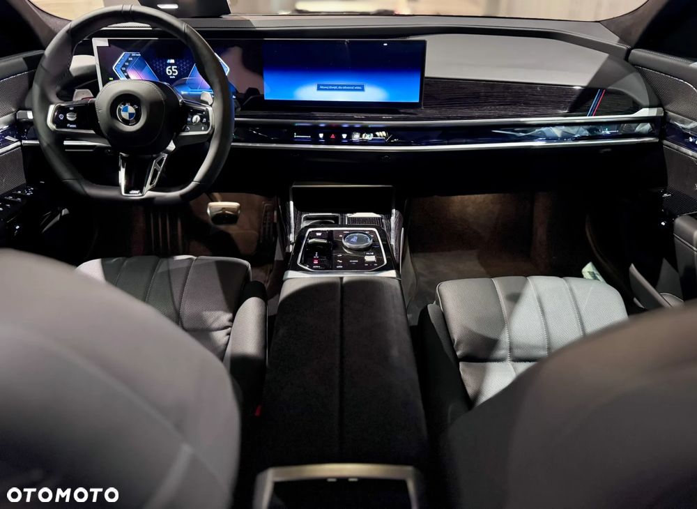 BMW Seria 7 - 6