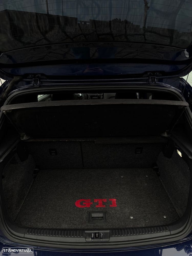 VW Polo 1.4 DSG GTI - 12