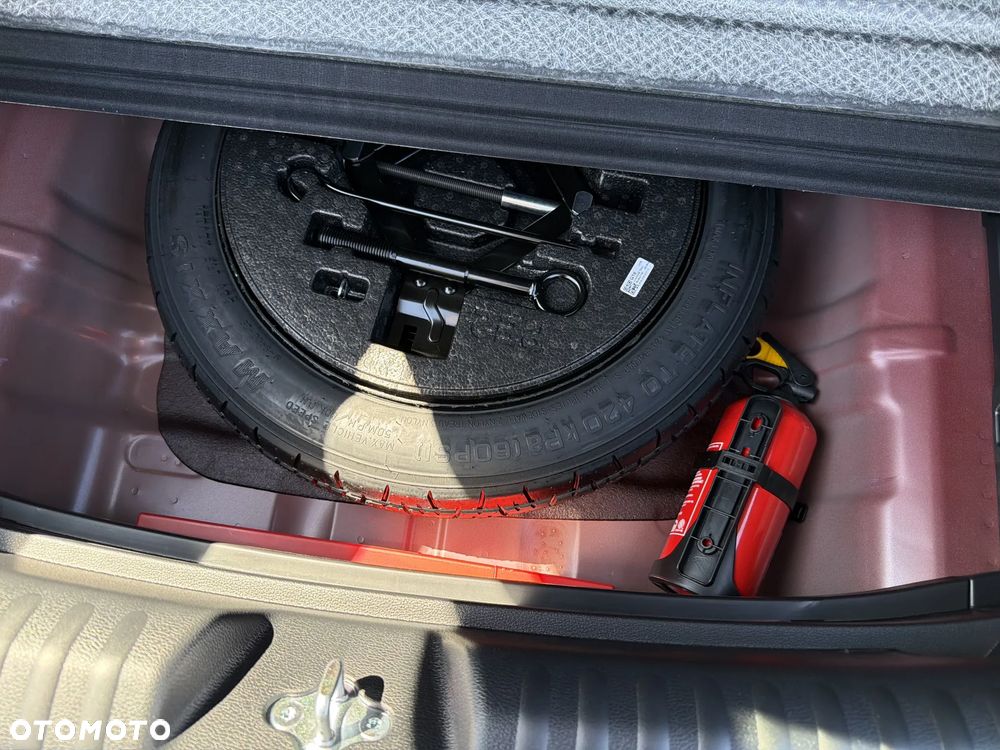 Kia XCeed 1.6 T-GDI L DCT - 19