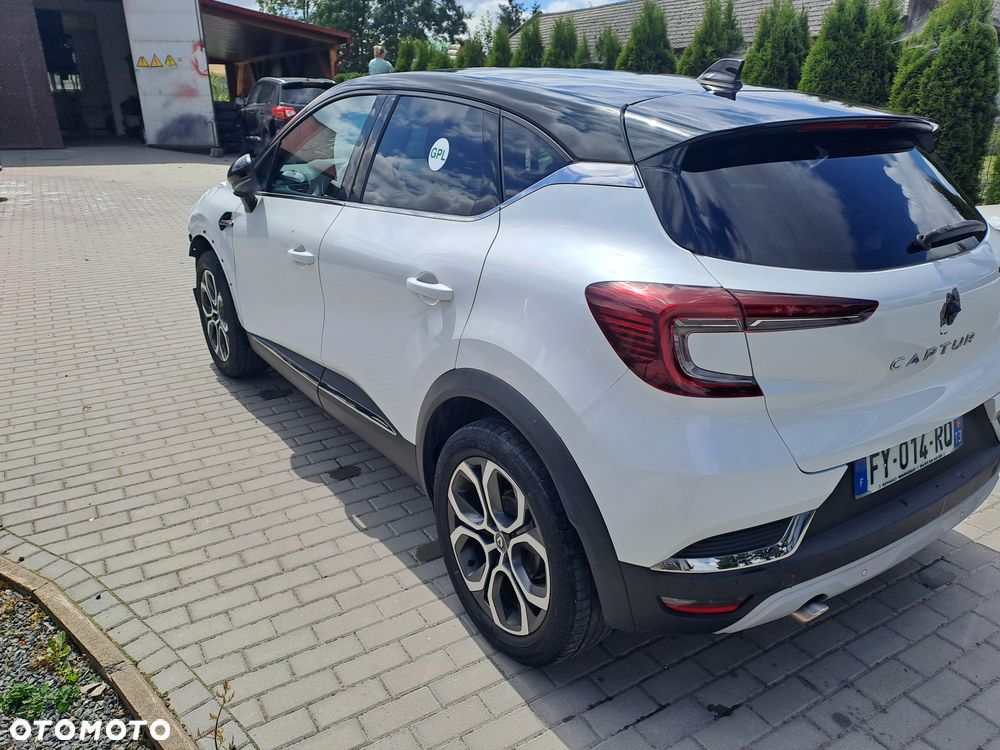Renault Captur TCe 100 INTENS - 7