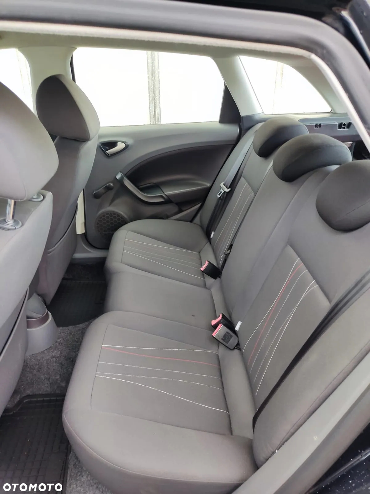 Seat Ibiza ST 1.4 16V Copa - 7