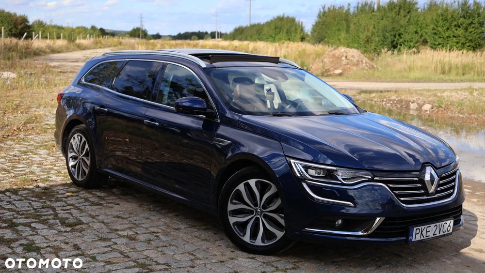 Renault Talisman 1.6 Energy dCi Intens EDC - 7