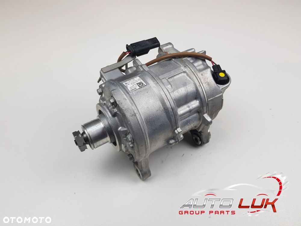 Kompresor Sprężarka klimatyzacji BMW E60 E90 F10 6SES14A 9391397 - 1