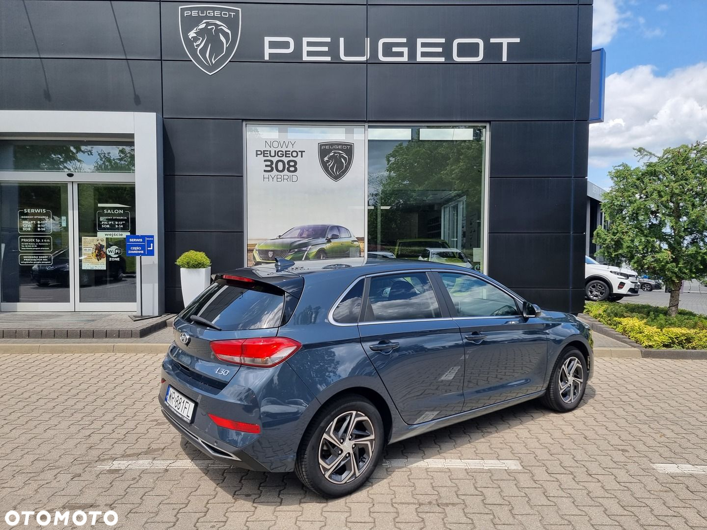 Hyundai i30 1.5 DPI Smart - 11