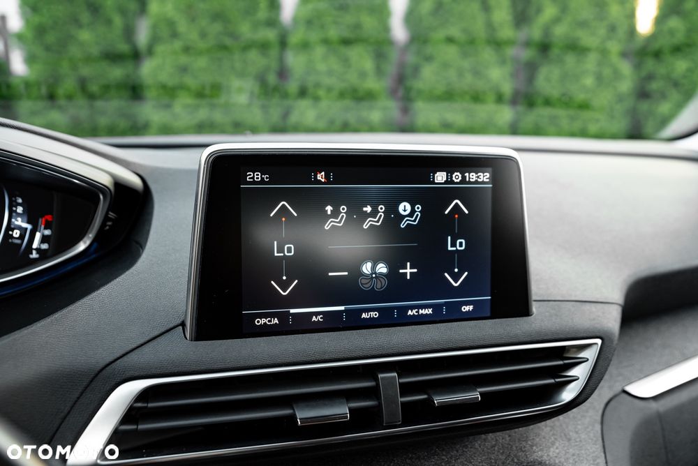 Peugeot 5008 1.2 PureTech Active S&S - 33