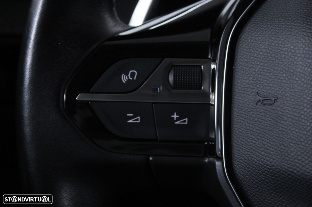 Peugeot 508 SW 1.5 BlueHDi Allure Pack EAT8 - 22