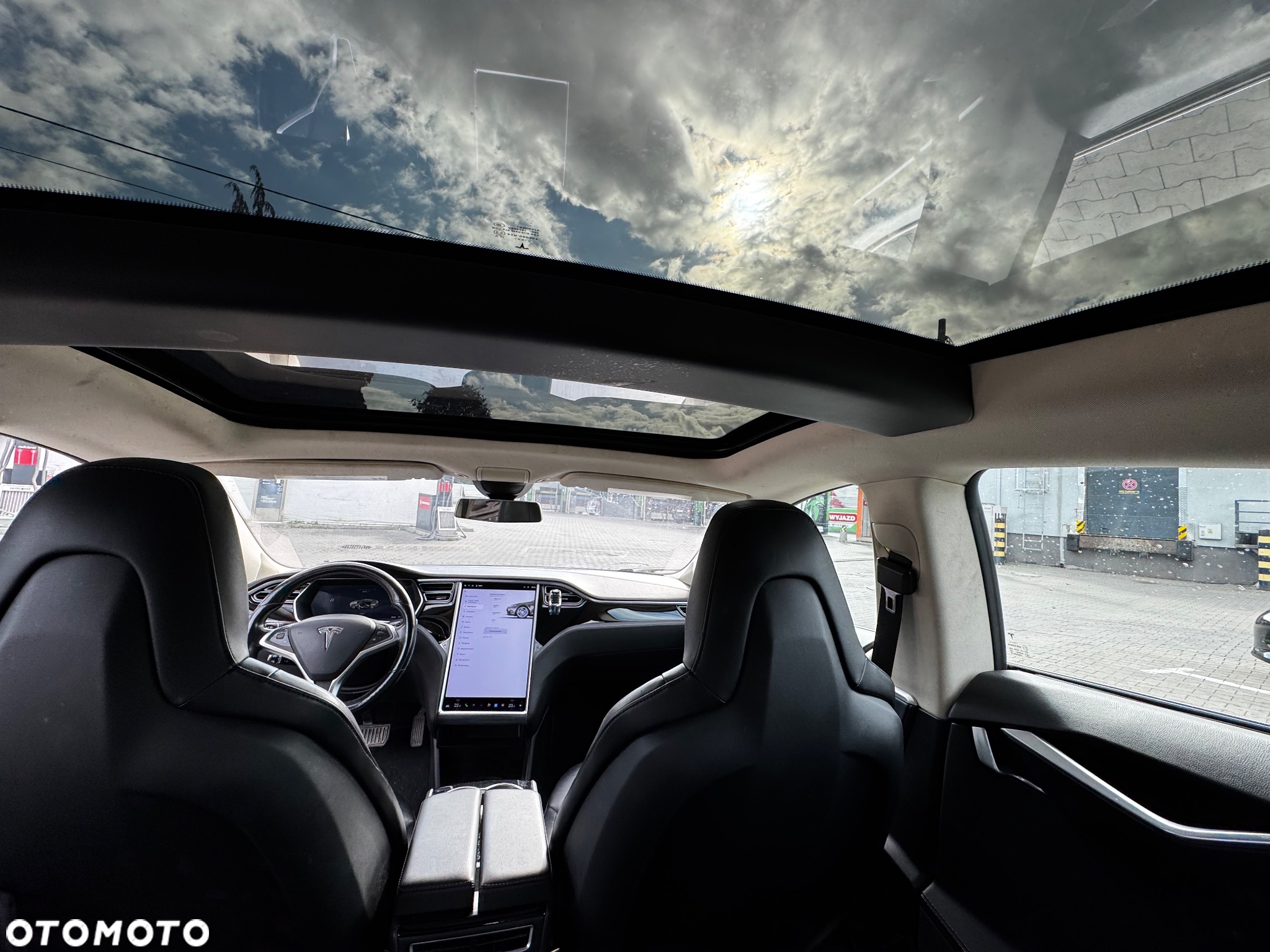 Tesla Model S Long Range Plus - 20